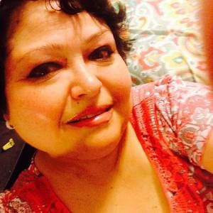 Meet your Posher, Sandy